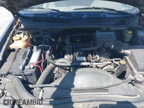2000 Jeep Grand Cherokee Laredo with VIN 1J4G248S1YC416634, listed as a IAAI auction lot 42036197 with 140,596 mi miles and . Bid and sale history available at DreamBid. Image 10.