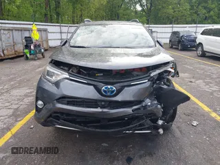2017 Toyota RAV4 Limited z VIN JTMDJREV0HD077995, wystawiony jako IAAI lot #42318582 z przebiegiem 85 076 mil mil oraz . Historia ofert i sprzedaży dostępna na DreamBid. Obrazek 12.