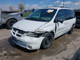 1999 Dodge Caravan z VIN 1B4GP45G2XB554868, wystawiony jako IAAI lot #41882038 z przebiegiem 130 743 mil mil oraz . Historia ofert i sprzedaży dostępna na DreamBid. Obrazek 6.