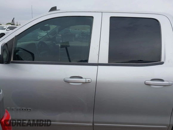 2019 Chevrolet Silverado 1500 LT with VIN 2GCVKPEC4K1153290, listed as a IAAI auction lot 42087001 with 181,488 mi miles and . Bid and sale history available at DreamBid. Image 13.