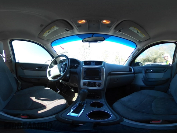 2014 GMC Acadia SLE with VIN 1GKKRPKD8EJ279176, listed as a IAAI auction lot 41832284 with 171,169 mi miles. Bid and sale history available at carsss.com. Image 18.