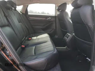 2018 Honda Accord EX-L z VIN 1HGCV1F50JA089735, wystawiony jako Copart lot #53943425 z przebiegiem 128 549 mil mil oraz Szkoda całkowita • Salvage title. Historia ofert i sprzedaży dostępna na DreamBid. Obrazek 10.