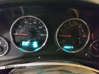 2014 Jeep Wrangler Unlimited Sahara с VIN 1C4BJWEG5EL255926, выставлен на аукционе Copart как лот 57759065 с пробегом 199 877 миль миль и Чистый • Clean title. История ставок и продаж доступна на DreamBid. Изображение 9.