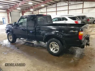 2007 Mazda B-Series Truck z VIN 4F4ZR47E47PM01291, wystawiony jako Copart lot #55456955 z przebiegiem 127 782 mil mil oraz Czysty tytuł • Clean title. Historia ofert i sprzedaży dostępna na DreamBid. Obrazek 2.