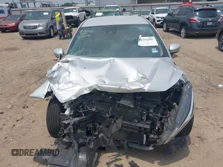 2023 Nissan Versa SV z VIN 3N1CN8EV6PL863550, wystawiony jako IAAI lot #42316295 z przebiegiem 43 353 mil mil oraz . Historia ofert i sprzedaży dostępna na DreamBid. Obrazek 13.