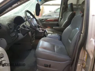 2006 Chrysler Town & Country LWB Limited with VIN 2A4GP64LX6R633051, listed as a Copart auction lot 86715234 with 248,493 mi miles and Salvage Title. Bid and sale history available at carsss.com. Image 7.