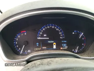 2014 Cadillac SRX Luxury Collection z VIN 3GYFNBE30ES560380, wystawiony jako Copart lot #53472775 z przebiegiem 110 019 mil mil oraz Szkoda całkowita • Salvage title. Historia ofert i sprzedaży dostępna na DreamBid. Obrazek 9.