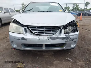 2006 Kia Spectra EX z VIN KNAFE121265360130, wystawiony jako IAAI lot #42345843 z przebiegiem 152 987 mil mil oraz . Historia ofert i sprzedaży dostępna na DreamBid. Obrazek 6.