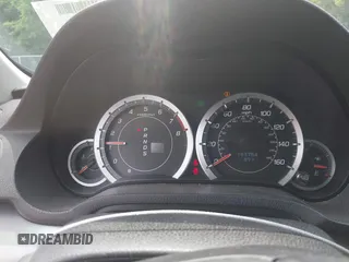 2013 Acura TSX Technology with VIN JH4CU2F65DC006615, listed as a IAAI auction lot 42504477 with 193,754 mi miles and . Bid and sale history available at DreamBid. Image 7.