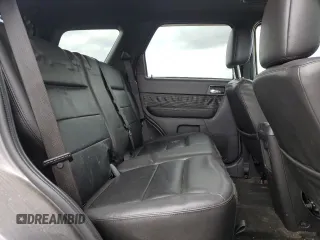 2009 Ford Escape Limited с VIN 1FMCU04G99KB01589, выставлен на аукционе Copart как лот 58191715 с пробегом 157 549 миль миль и Чистый • Clean title. История ставок и продаж доступна на DreamBid. Изображение 11.