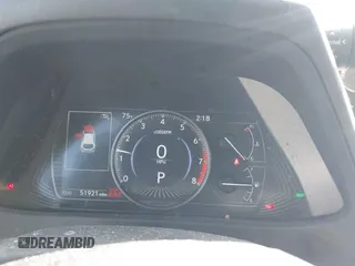 2020 Lexus UX 200 с VIN JTHX3JBH6L2024213, выставлен на аукционе IAAI как лот 41637871 с пробегом 51 921 миль миль и . История ставок и продаж доступна на DreamBid. Изображение 7.