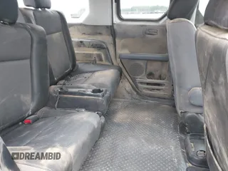 2004 Honda Element EX with VIN 5J6YH28514L023888, listed as a IAAI auction lot 41910521 with 150,170 mi miles and . Bid and sale history available at DreamBid. Image 8.