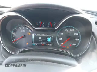 2017 Chevrolet Impala LT z VIN 2G1105S37H9122423, wystawiony jako IAAI lot #42042030 z przebiegiem 101 769 mil mil oraz . Historia ofert i sprzedaży dostępna na DreamBid. Obrazek 7.