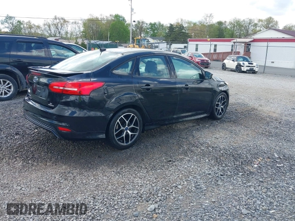 2015 Ford Focus SE с VIN 1FADP3F24FL361090, выставлен на аукционе IAAI как лот 42168233 с пробегом 138 282 миль миль и . История ставок и продаж доступна на DreamBid. Изображение 4.