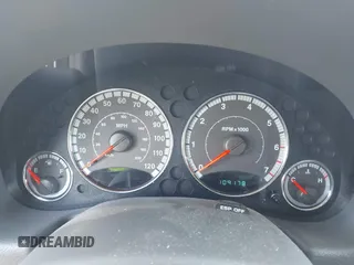 2006 Jeep Liberty Limited with VIN 1J8GL58K46W229191, listed as a IAAI auction lot 42010723 with 109,178 mi miles. Bid and sale history available at carsss.com. Image 7.