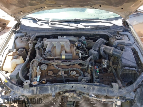 2006 Nissan Altima 3.5 SE with VIN 1N4BL11DX6N306129, listed as a IAAI auction lot 41995155 with 1 mi miles. Bid and sale history available at carsss.com. Image 10.