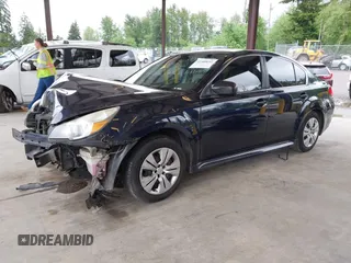 2013 Subaru Legacy 2.5i with VIN 4S3BMBA62D3022341, listed as a IAAI auction lot 42300651 with 203,967 mi miles and . Bid and sale history available at DreamBid. Image 18.