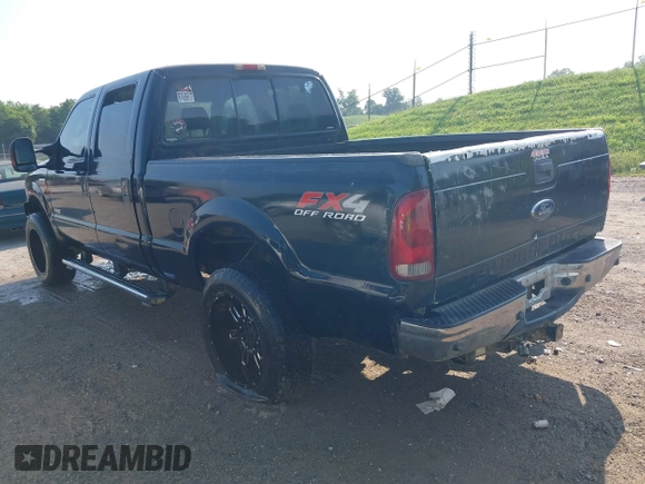 2006 Ford F-250 XL with VIN 1FTSW21P06EA49113, listed as a IAAI auction lot 42601741 with 438,074 mi miles and . Bid and sale history available at DreamBid. Image 3.