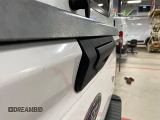 2017 Ford F-150 XL with VIN 1FTEW1EF1HKD55475, listed as a IAAI auction lot 42843480 with 228,497 mi miles and . Bid and sale history available at DreamBid. Image 6.