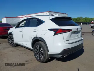 2021 Lexus NX 300 F Sport с VIN JTJSARDZ1M5023053, выставлен на аукционе IAAI как лот 42124181 с пробегом 29 532 миль миль и . История ставок и продаж доступна на DreamBid. Изображение 3.