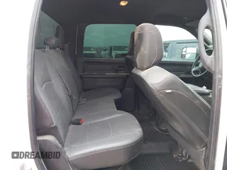 2022 Ram 2500 Tradesman with VIN 3C6UR5HJ8NG345403, listed as a IAAI auction lot 42555211 with 122,363 mi miles and . Bid and sale history available at DreamBid. Image 8.