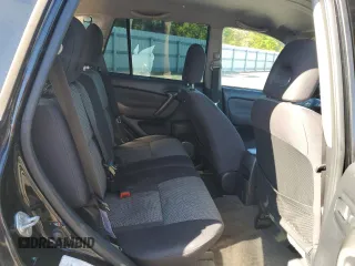 2005 Toyota RAV4 with VIN JTEGD20V750074478, listed as a Copart auction lot 49474515 with 151,829 mi miles and Salvage Title. Bid and sale history available at DreamBid. Image 10.