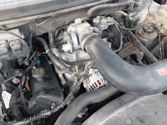 2004 Ford F-150 STX with VIN 1FTRX14W94NB26406, listed as a IAAI auction lot 41793865 with 210,357 mi miles and . Bid and sale history available at DreamBid. Image 6.