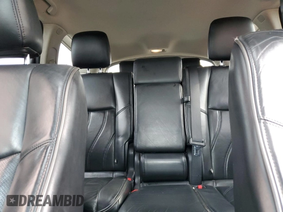 2015 Infiniti QX60 with VIN 5N1AL0MM8FC518644, listed as a Copart auction lot 52894045 with 172,910 mi miles and Salvage Title. Bid and sale history available at carsss.com. Image 10.