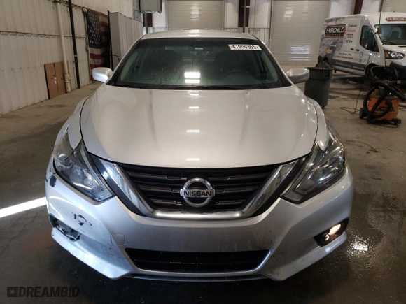 2016 Nissan Altima 2.5 SR with VIN 1N4AL3AP0GC187148, listed as a Copart auction lot 47050365 with 114,913 mi miles and Non Repairable. Bid and sale history available at carsss.com. Image 5.