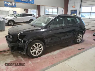 2023 Volkswagen Taos S с VIN 3VVAX7B27PM331447, выставлен на аукционе Copart как лот 48139905 с пробегом 36 679 миль миль и Списание • Salvage title. История ставок и продаж доступна на DreamBid. Изображение 1.