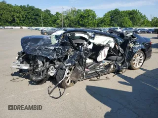 2019 Audi A4 Premium Plus with VIN WAUENAF46KN006119, listed as a Copart auction lot 59514705 with Not provided miles and Salvage title. Bid and sale history available at DreamBid. Image 1.