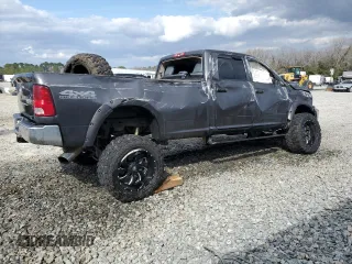 2018 Ram 2500 Tradesman с VIN 3C6UR5HL5JG350120, выставлен на аукционе Copart как лот 47760295 с пробегом Не указан миль и На запчасти • Non repairable. История ставок и продаж доступна на DreamBid. Изображение 3.
