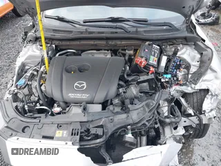 2014 Mazda 3 i Grand Touring with VIN JM1BM1W73E1214537, listed as a IAAI auction lot 41586529 with Not Provided miles and . Bid and sale history available at carsss.com. Image 10.