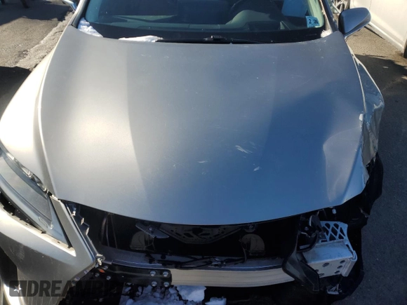 2021 Lexus RX 350 with VIN 2T2JZMDA6MC279840, listed as a Copart auction lot 87978485 with Not provided miles and Salvage title. Bid and sale history available at DreamBid. Image 13.