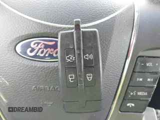 2011 Ford Taurus SHO with VIN 1FAHP2KT9BG153512, listed as a IAAI auction lot 41952063 with 230,922 mi miles and . Bid and sale history available at DreamBid. Image 11.
