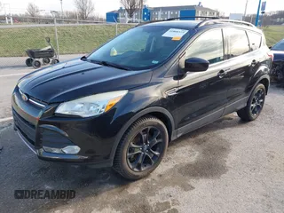 2013 Ford Escape SE with VIN 1FMCU9GX9DUB92246, listed as a IAAI auction lot 41808372 with 73,472 mi miles. Bid and sale history available at carsss.com. Image 18.