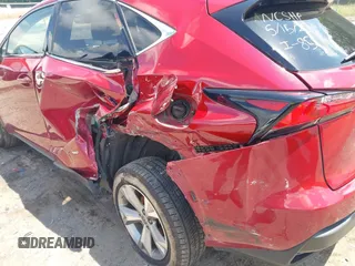 2017 Lexus NX 300h with VIN JTJBJRBZ5H2056423, listed as a IAAI auction lot 42322983 with 57,671 mi miles and . Bid and sale history available at DreamBid. Image 11.
