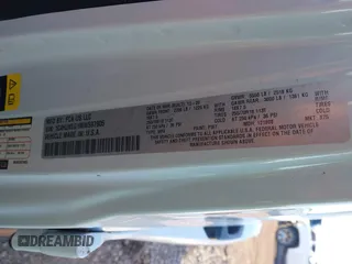 2021 Jeep Wrangler Unlimited Sahara with VIN 1C4HJXEG1MW597905, listed as a IAAI auction lot 41327138 with Not provided miles and . Bid and sale history available at DreamBid. Image 9.