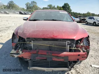 2013 Ford Taurus Limited with VIN 1FAHP2F87DG202487, listed as a Copart auction lot 70583694 with 139,272 mi miles and Clean Title. Bid and sale history available at carsss.com. Image 5.
