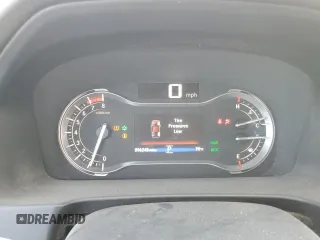 2020 Honda Ridgeline RTL-E z VIN 5FPYK3F75LB001550, wystawiony jako Copart lot #52706555 z przebiegiem 96 245 mil mil oraz Szkoda całkowita • Salvage title. Historia ofert i sprzedaży dostępna na DreamBid. Obrazek 9.