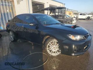2011 Subaru Impreza Sedan WRX WRX STI with VIN JF1GV8J62BL518815, listed as a Copart auction lot 82418844 with 177,709 mi miles and Non Repairable. Bid and sale history available at carsss.com. Image 4.