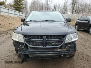 2018 Dodge Journey Crossroad with VIN 3C4PDDGGXJT387514, listed as a Copart auction lot 50145295 with 128,625 mi miles and Clean Title. Bid and sale history available at DreamBid. Image 5.