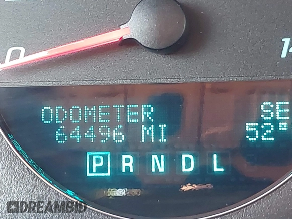 2015 Chevrolet Impala LTZ with VIN 2G1WC5E35F1109044, listed as a IAAI auction lot 42071520 with 64,496 mi miles and . Bid and sale history available at DreamBid. Image 16.