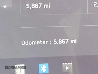 2024 Tesla Cybertruck z VIN 7G2CEHED5RA015790, wystawiony jako IAAI lot #41587683 z przebiegiem 5 867 mil mil oraz . Historia ofert i sprzedaży dostępna na DreamBid. Obrazek 14.