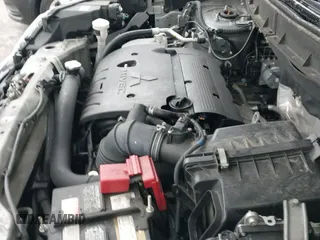 2021 Mitsubishi Outlander SE с VIN JA4APVAU8MU019547, выставлен на аукционе IAAI как лот 42358196 с пробегом 77 384 миль миль и . История ставок и продаж доступна на DreamBid. Изображение 20.