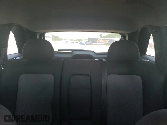 2014 Chevrolet Captiva Sport LS with VIN 3GNAL2EK7ES523864, listed as a Copart auction lot 69399374 with 249,277 mi miles and Clean Title. Bid and sale history available at DreamBid. Image 10.