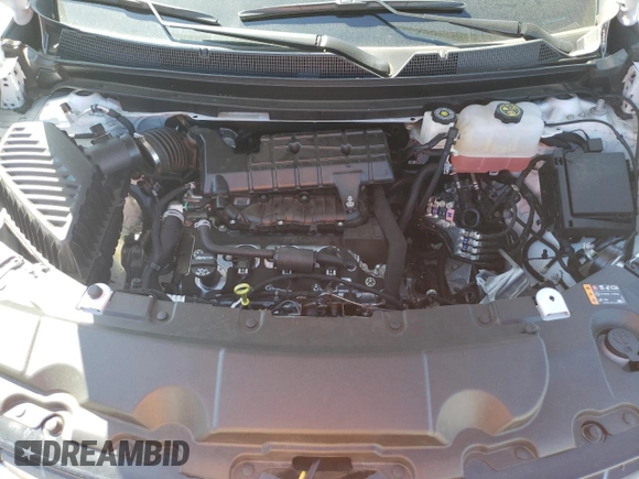 2023 Chevrolet Traverse High Country with VIN 1GNEVNKW4PJ174168, listed as a Copart auction lot 51582914 with Not provided miles and Salvage title. Bid and sale history available at DreamBid. Image 12.