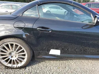 2009 Mercedes-Benz SLK-Class 3.0L with VIN WDBWK54F79F190128, listed as a Copart auction lot 80048934 with 32,354 mi miles and Salvage Title. Bid and sale history available at carsss.com. Image 12.