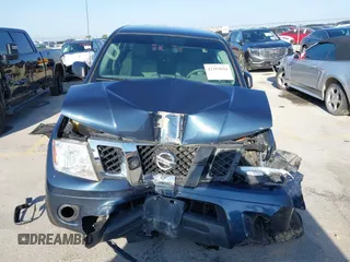 2019 Nissan Frontier SV с VIN 1N6DD0EV1KN797646, выставлен на аукционе IAAI как лот 42203034 с пробегом 46 691 миль миль и . История ставок и продаж доступна на DreamBid. Изображение 12.