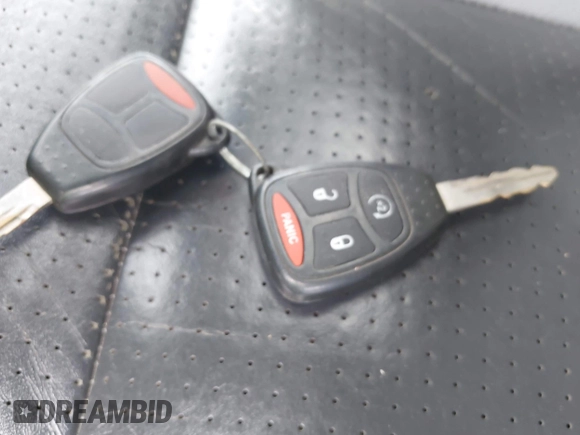 2007 Dodge 1500 Laramie с VIN 1D7HU18237S212835, выставлен на аукционе IAAI как лот 42559685 с пробегом 166 706 миль миль и . История ставок и продаж доступна на DreamBid. Изображение 11.